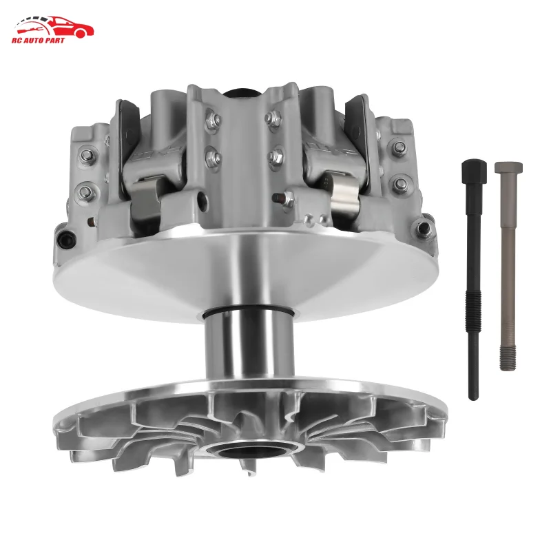 

Primary Driven Clutch Assembly for Can-Am Defender HD9 HD10 2016-2023 420280605