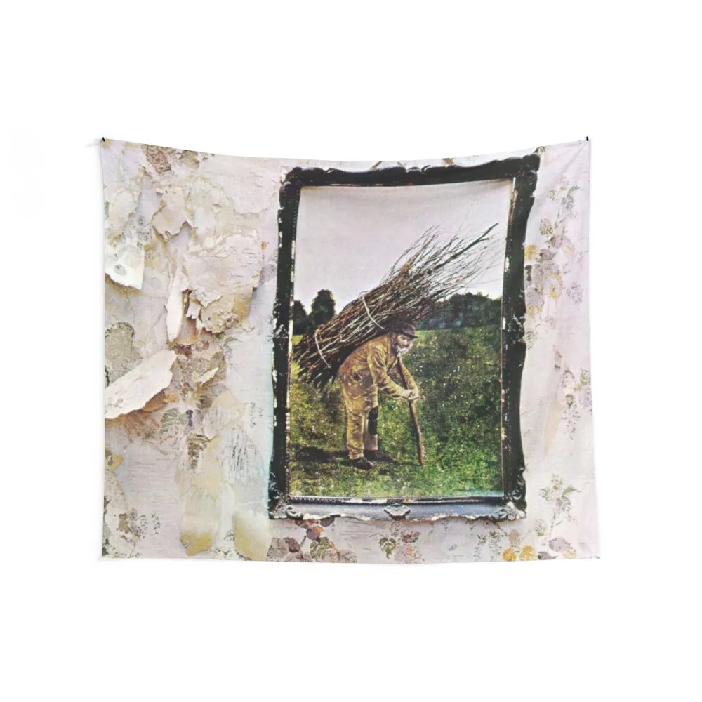 

On Frame Tapestry Decor For Bedroom Hanging Wall Tapestry
