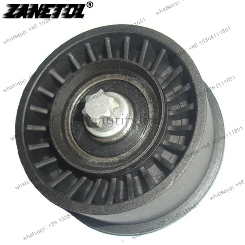 

Suitable for automotive timing with over wheel (iron) 96413864