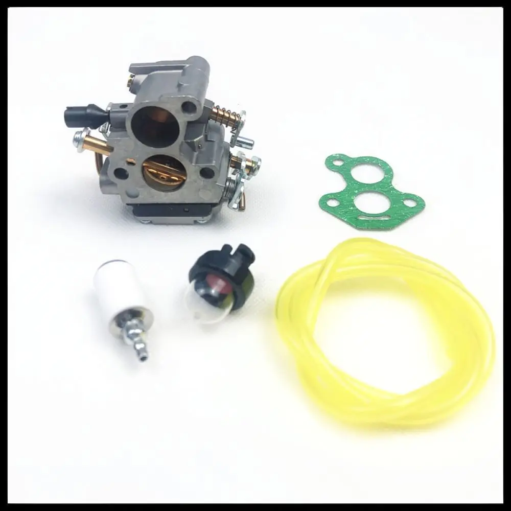 Garden Tool Carburetor For Husqvarna 235 235E 236 240 240E Chainsaw C1T W33 Engine Fuel System Replacement Parts