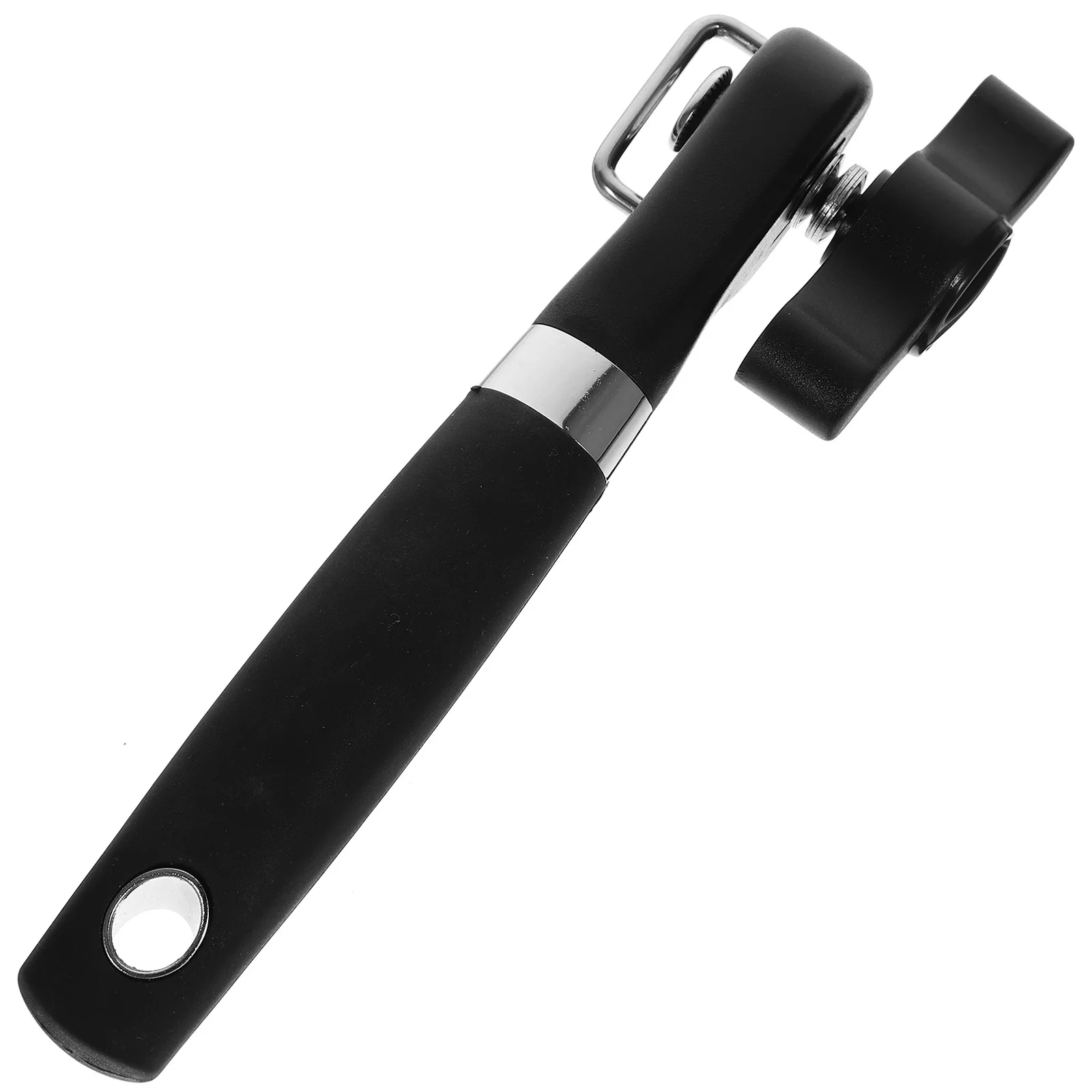 

Open Can Cocktail Bottle Opener Openers Soda Accessories Keychain Stainless Steel Cap