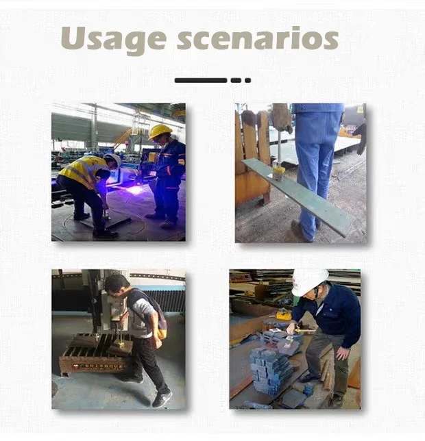 CT-DS-2081 60KG Metal Magnet Lifter Sucking Disc Strong Magnetic Crane Effort Saving Permanent Magnet Sucker For Lifting