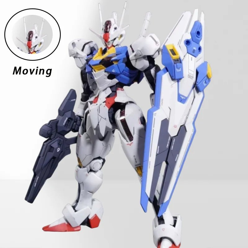 

Модель сказочного дома XF [FM Fengling] 1/100, полная механика, сборка Mercury Witch, модные игрушки, украшения, подарочная коллекция