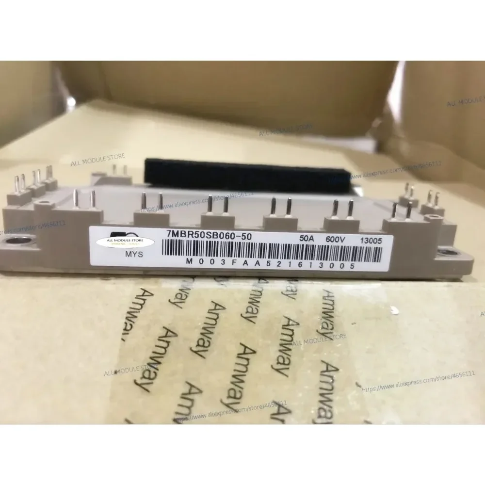 

7MBR50SB060-50 7MBR50SB060-03 7MBR50SB060 Модуль IGBT