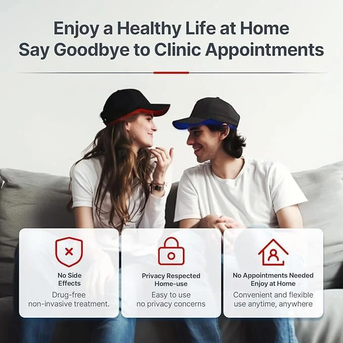 Thumbnail 4 - #26 Compare Hair Loss Treatments Before You Buy