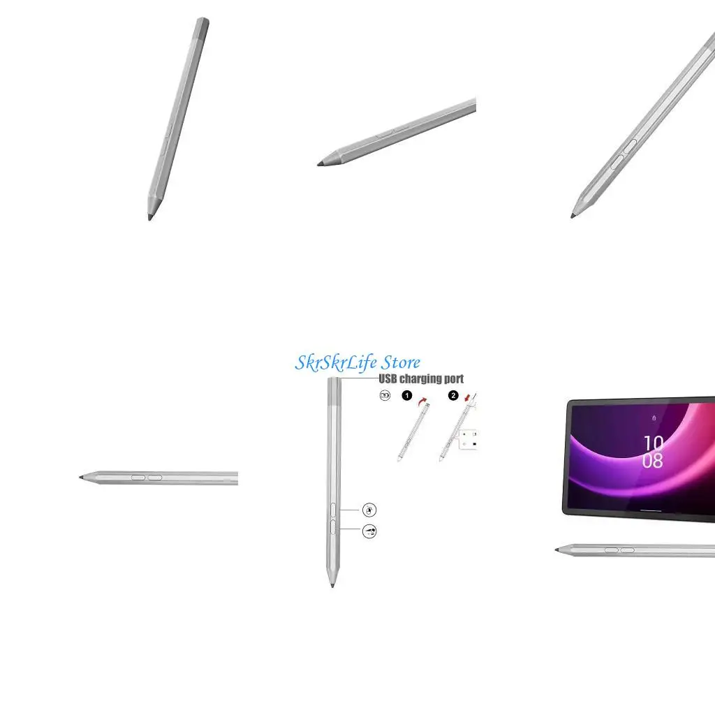 

E65E Original Smooth Touchscreens Pen for Legion for Y700