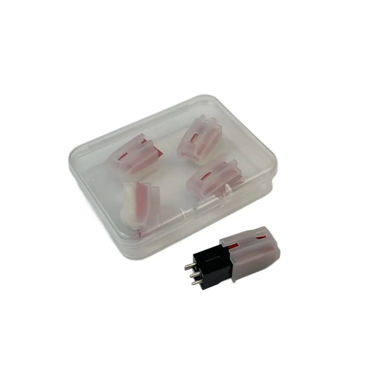 L73A NEW Turntable Stylus Needle Accessory for Lp Vinyl Player Phonograph Gramophone Record Player Stylus Needle