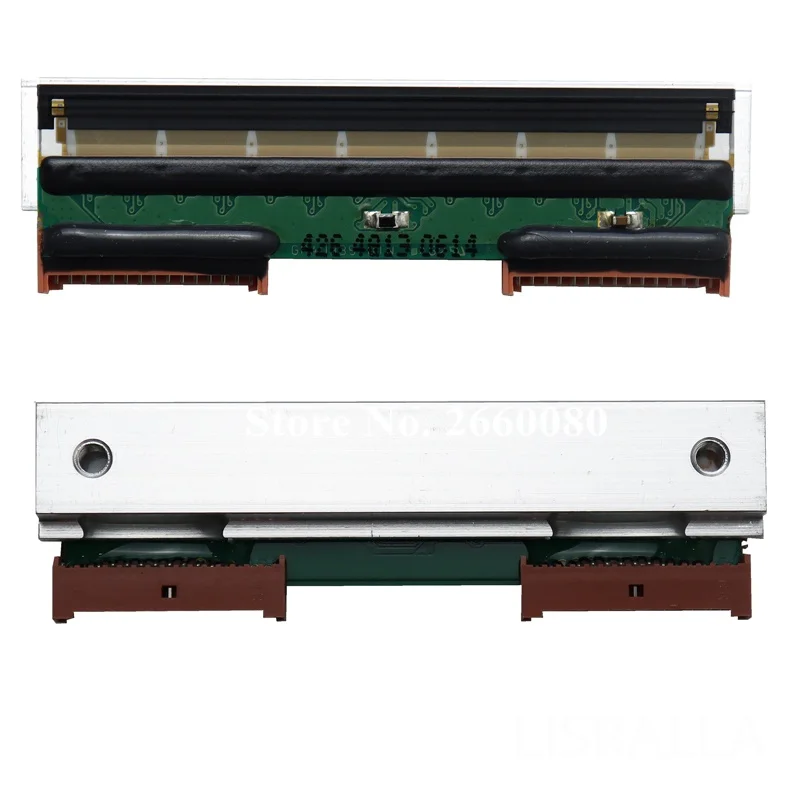 

Brand New 8442 Thermal Printhead for Mettler Toledo 3680 3600 3610 3650 3880 3950 8442 P8442 bpro bCom Print Head