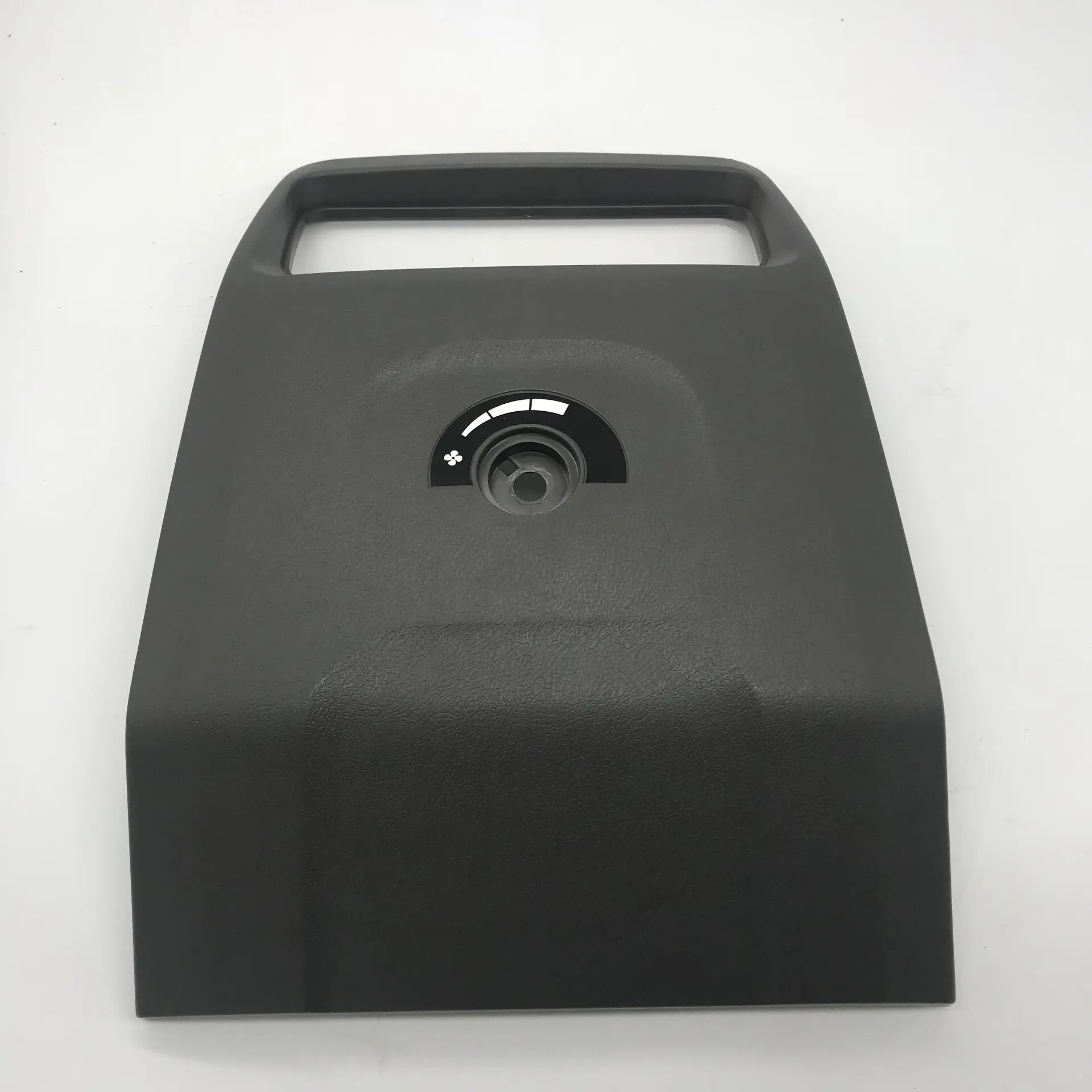 Auto parts Suitable for Dongfeng DFM fengxing Lingzhi M3 V3 M5 rear air conditioning panel knob switch central channel box