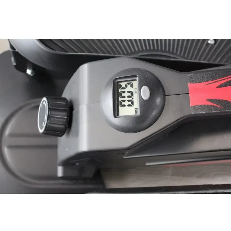 

Leg Rehabilitation Training Home Stepper Magnetic Mini Elliptical Trainer For Household Fitness Recovery Exercise