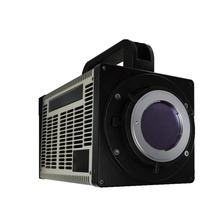 Machine Vision High-Speed Camera Scientific Research 9500Fps National Defense BT6-901 Microfluidics Transparent Flow