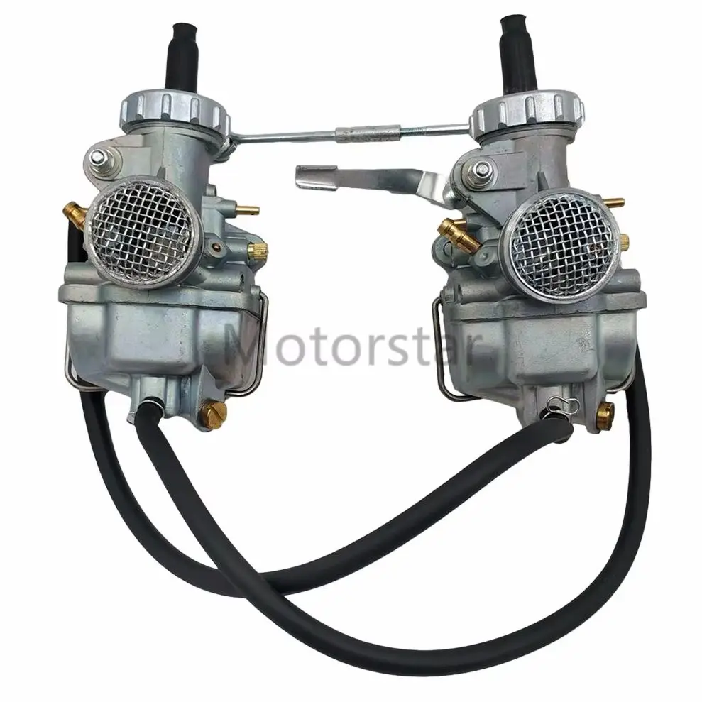 New Carburetor Fits For Honda CL200 Twin CL 200 Street Scrambler 1974 Carb