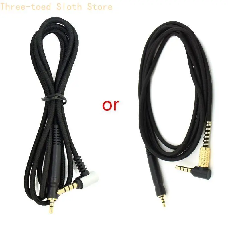 Ersatz-Kopfhörer-Audiokabel für G4ME GAME 373D PC37X GSP350 E74A – Detail 2