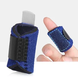 Trigger Finger Splint Finger Brace for Straightening or Support for Fingers Thumb Brace Broken Finger Protector Straightening