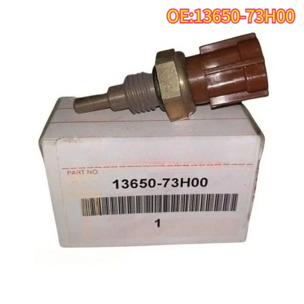 

High quality New For 13650-73H00 Coolant Water Temperature Sensor for SUZUKI SWIFT GRAND VITARA FIAT SEDICI NISSAN PIXO SUBARU