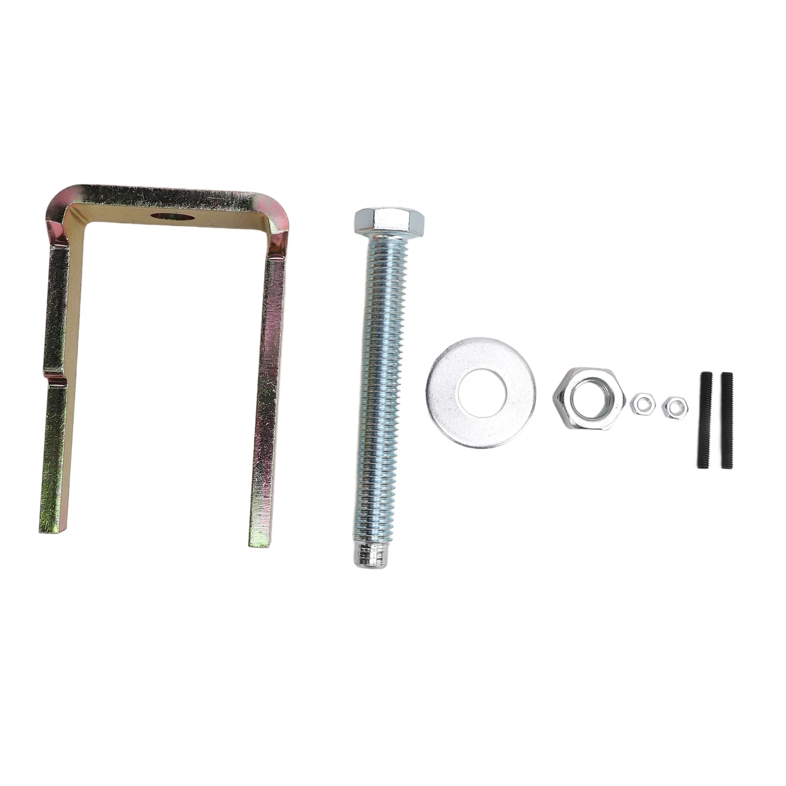 Roller Pin Extractor  Roller Pin Removal Tool Functional Long Lasting Use Efficient Metal for Maverick X3 2017 To 2020