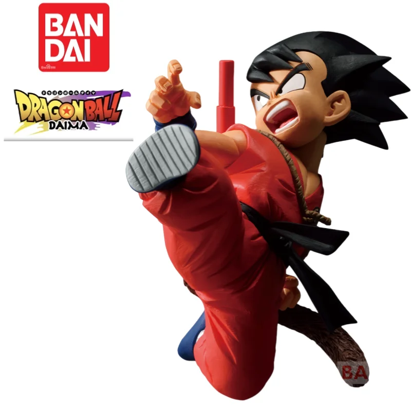 Disponibile Originale Bandai Banpresto Dragon Ball Anime Merce Modello Figurine Ornamenti Action Figure 100% scatola originale autentica