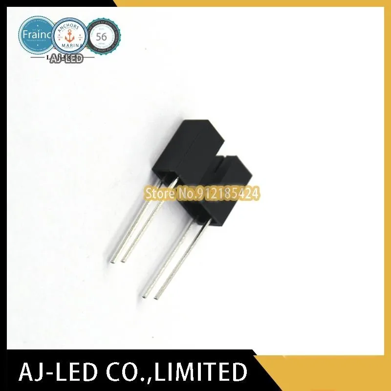 20pcs/lot ST130B infrared photoelectric switch for speed measurement, position measurement, fax machine, paper shredder new