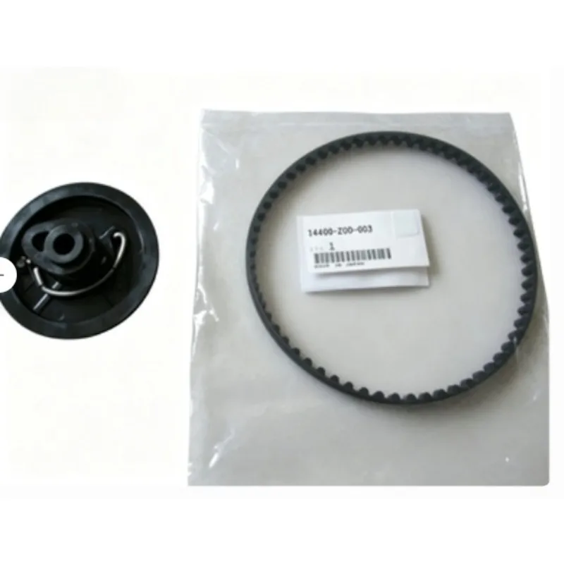 Timing Belt & Camshaft for GX100 GXR120 Engine