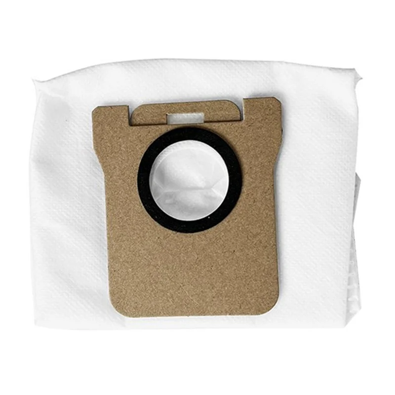 ABXH 9-delige stofzak voor JONR P20 PRO Veegmachineaccessoires Langdurige reserveaccessoires Ultra duurzame accessoires