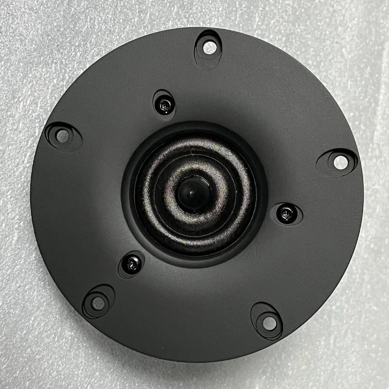 

rubidium magnetic tweeter unit