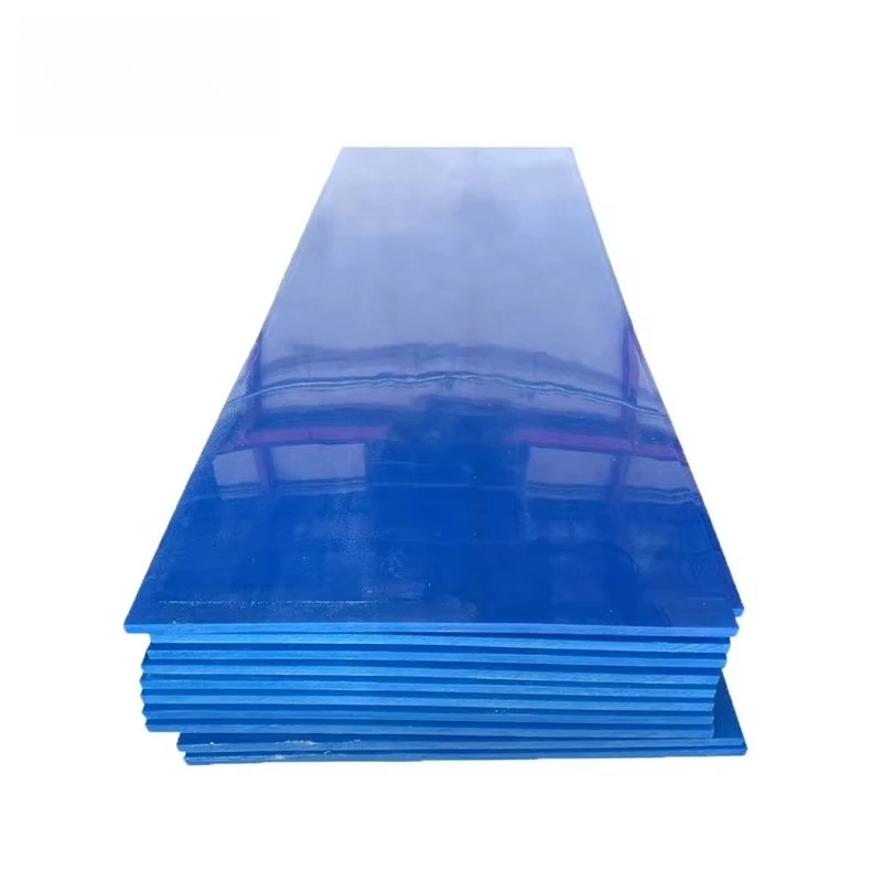 High Density Polyethylene Sheet /HDPE Cutting Board/ PE500 Plastic Plate