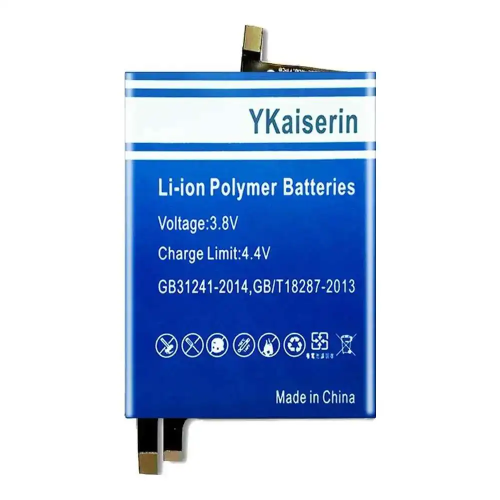 

4100Mah Stable HB465375EBC High Capacity For Huawei Honor Magic, Magic Dual SIM, Nts-AL00 Mobile Phone Battery