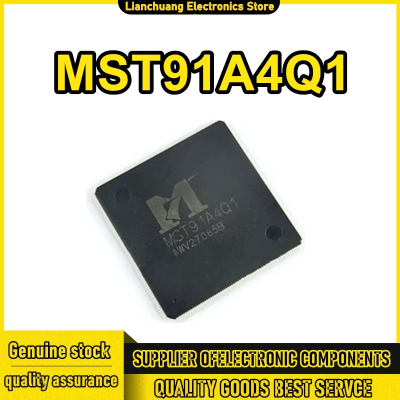 

MST91A4Q1 TQFP IC Chip 100% New Original in stock