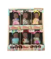 black girl set