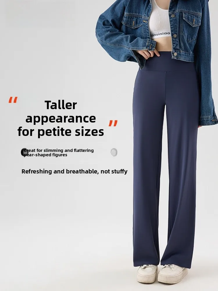 ارتفاع الخصر مشروط اليوغا السراويل النسائية التخسيس Bootcut البطن التحكم بعقب رفع طماق طويلة حجم كبير Faion عادية