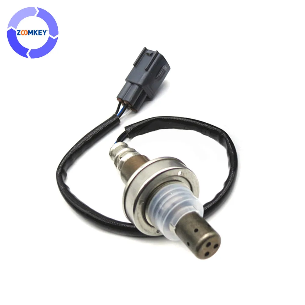 ZOOMKEY Fit For  Rear Oxygen Sensor Fit For Toyota Corolla 07-14 Auris 07-12 1.6L  89465-12880