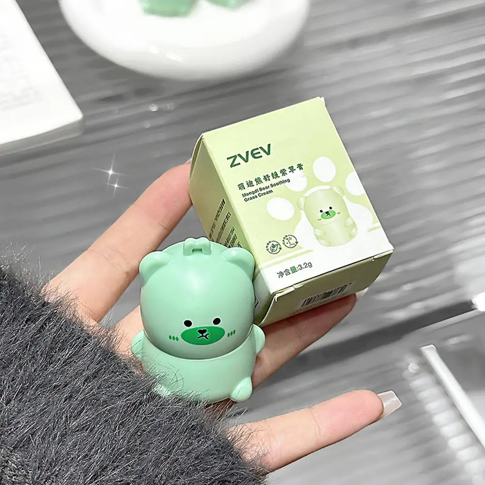 New Soothing Cream Improvement of Redness Moisturizing bites Anti-Aging MOISTURIZING Prevent Cream mosquito V5S1