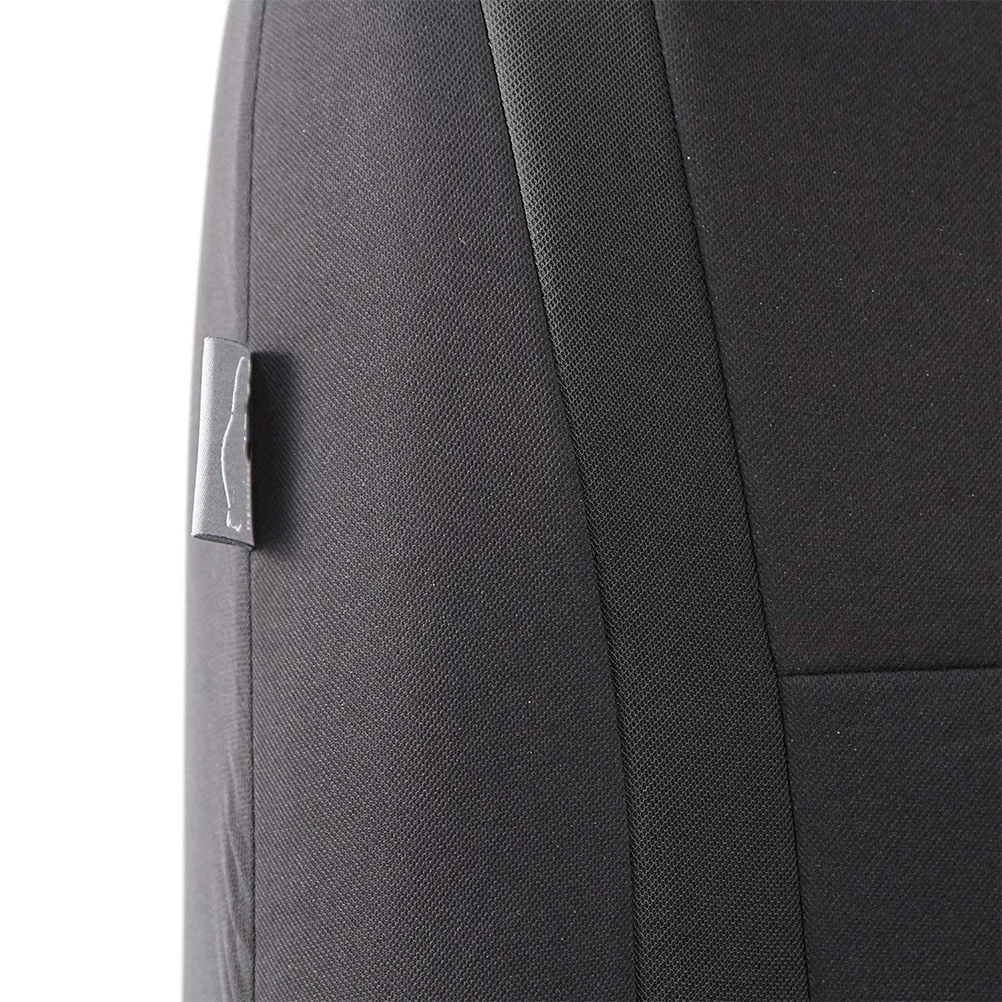 

9Pcs Car Seat Protector Universal Coverage Strong Stitching Side Airbag Compatible Auto Seat Cover for Cars Trucks Suvs