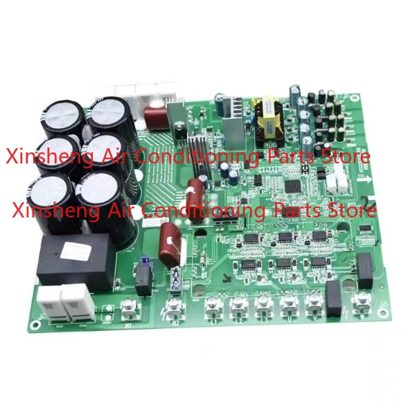 

Applicable to 300027060270 inverter central air conditioning board 300078060293 main board ZQ1220C ZQ3340C