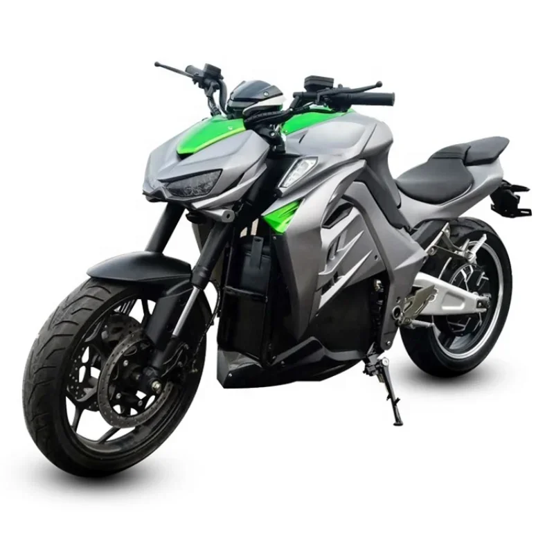 dongma full size Moto electric motorcycle with lithium battery racing