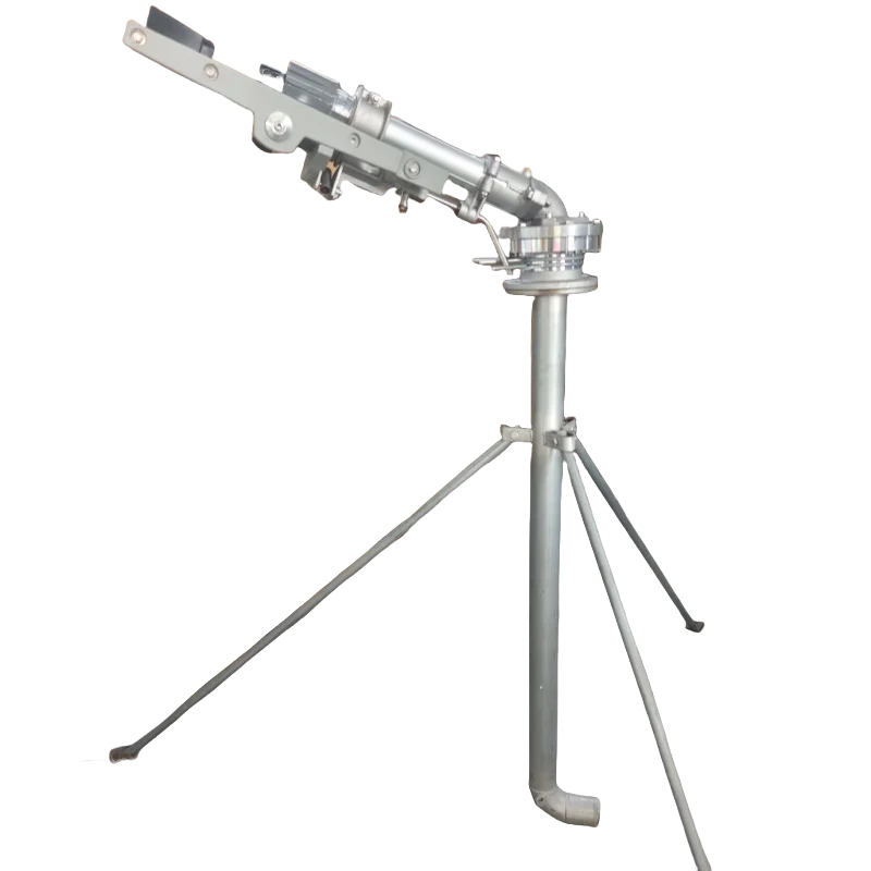 

Farmland Irrigation Rain Gun Sprinkler 2 Inch Spray Gun
