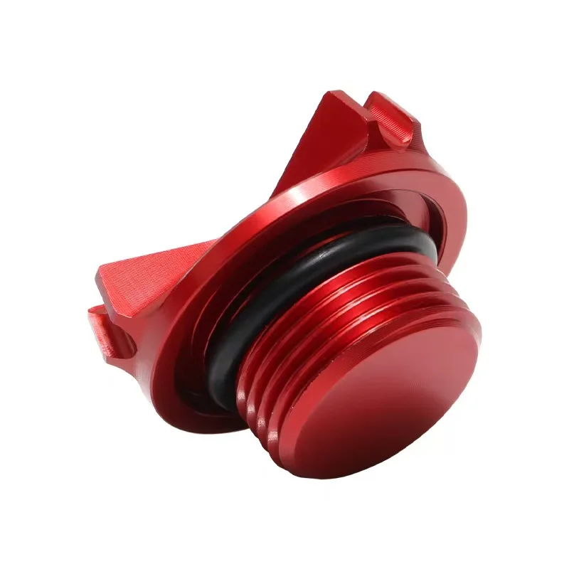 For CFMOTO  500SR 500srOil Filler Cap Motorcycle Accessories Engine Oil Cup Plug Cover Screw