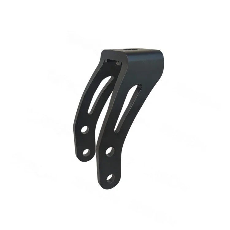 

Stylish Slotted 5 Inch Fork