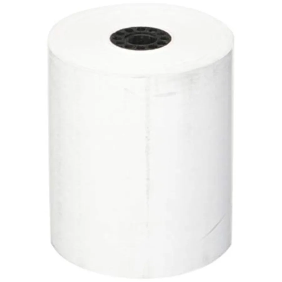 

Thermal Cash Register POS Paper Rolls 3 1/8" x 230' MADE IN USA - 32 Pack