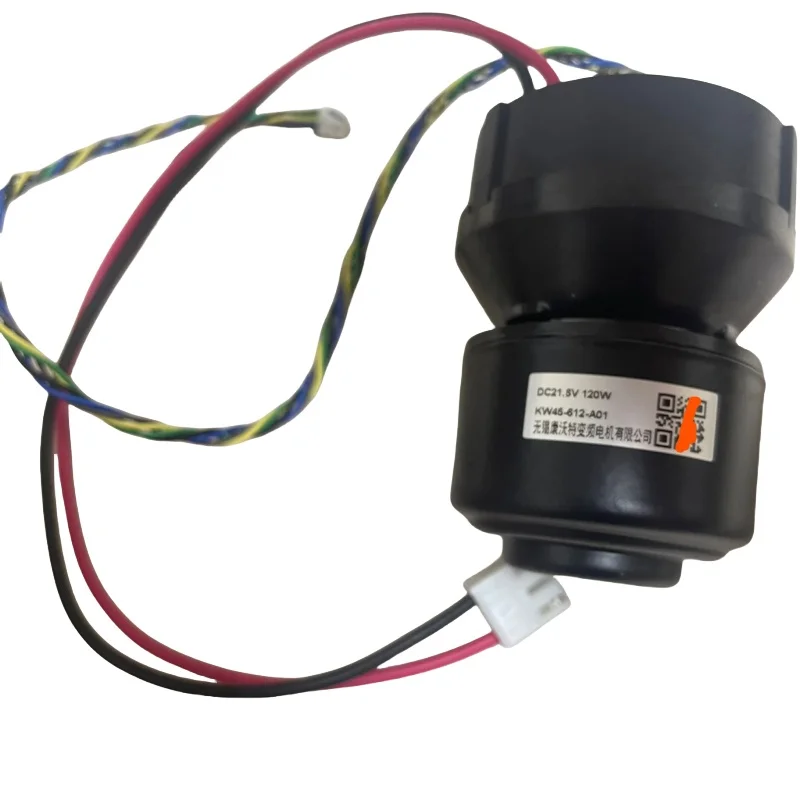Aspirapolvere lavatrice a pavimento motore del ventilatore per Roborock A10 /plus /Ultra aspirapolvere ventilatore per lavatrice a pavimento 21.6V 120W