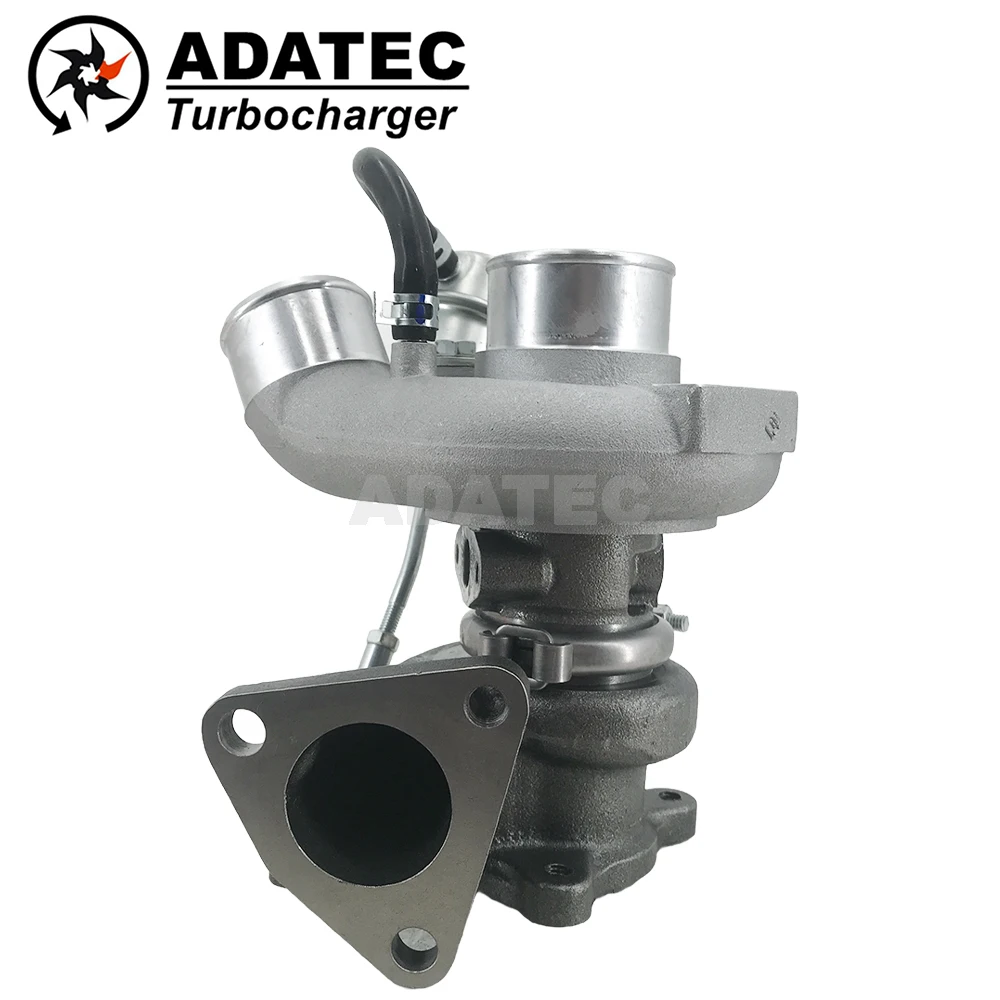 1118100BED14 Turbocharger HP50-3 Turbo Charger 1118100-BED14 Turbine for Great Wall Wingle 5/6/7 4D20C 2.0L Diesel 2017+