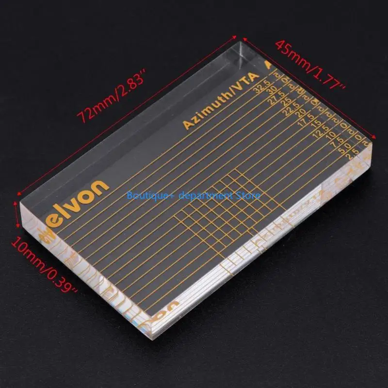 

E1PD High Penetration Record Player Measuring Generator Measurement Calibrate