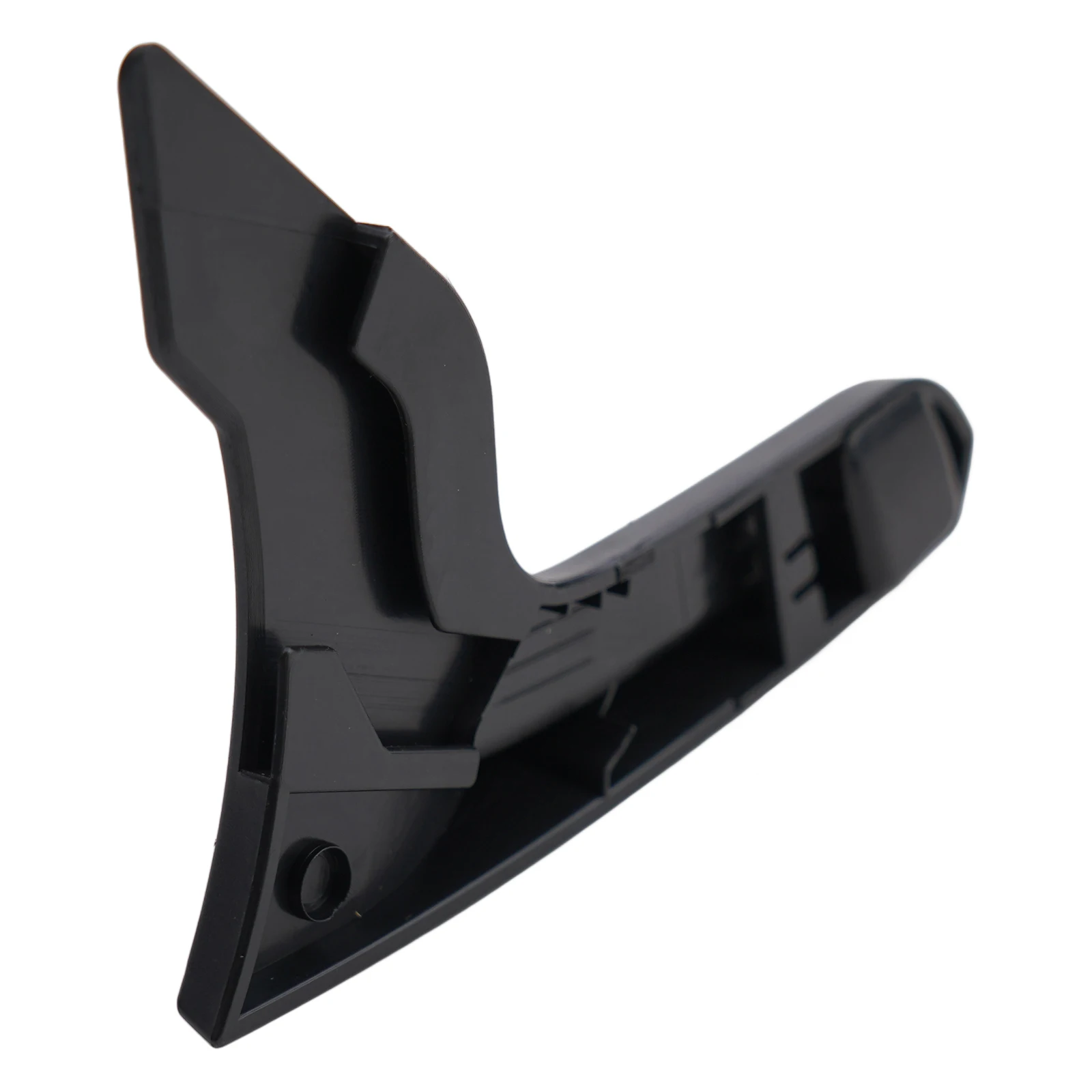 Seat Back Right Seat Back Handle Adjustment Wrench Black Easy Installation Front Right Adjustment Knob Seat Back