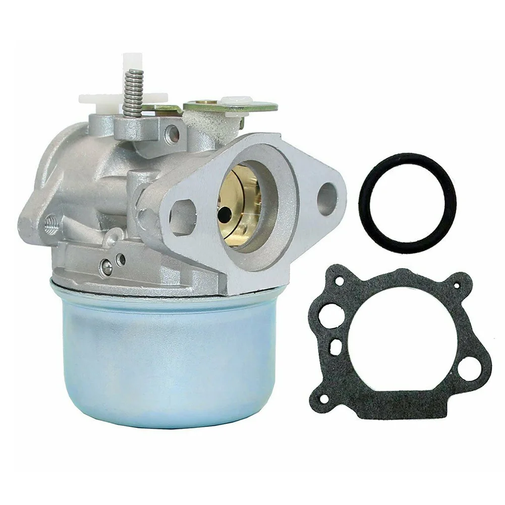 For Carburetor Replacement with Gasket and Seal for Ring for Model Numbers For 214570 497586 499059 799869 792253