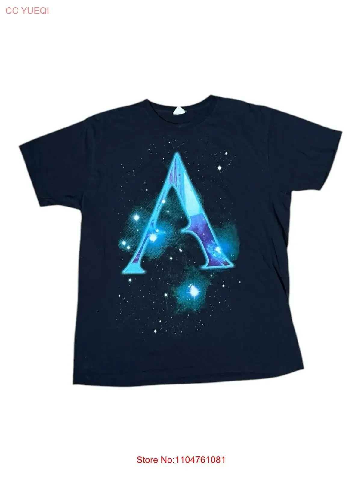 

Мужская футболка Adam Lambert Glam Nation Music Tour 2010, черная, размер XL, винтажная, слегка модная, уличная одежда, мягкая