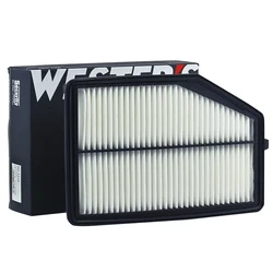 WESTGUARD Air Filter for HONDA CR-V 4 2.4 (RM) 2012-2015 17220-R5A-A00 17220R5AA01 LX4300 C25043 MA4310