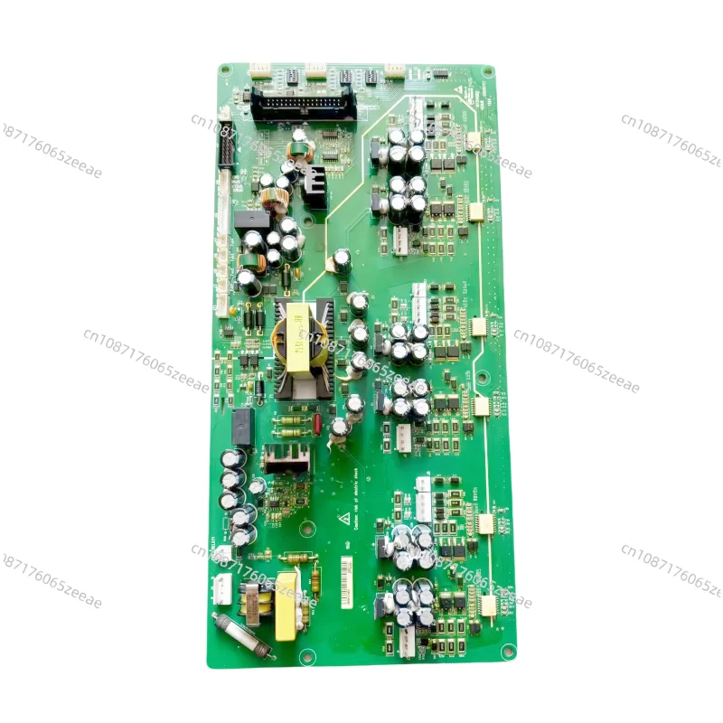 Applicable to MT134QD2 Huichuan inverter MD380-320 series 110-132-160KW driver board power board main board