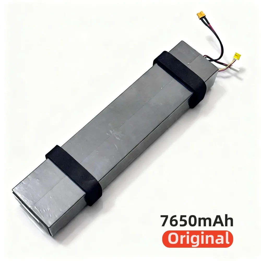 

100%Original 7650mAh 36V for Ninebot NCAF3608A NCAF3605A F20 F25 F30 Electric Scooter Rechargeable Battery