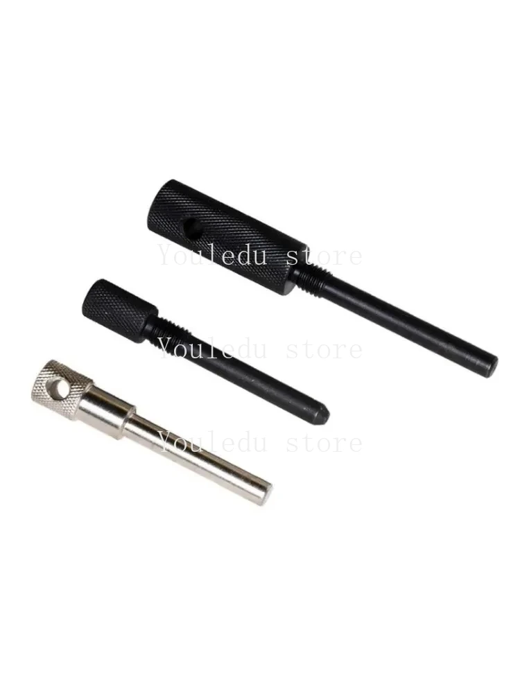 Pins for Valve Timing oF Motors 1.5 and 1.9 DCi for Renault&Dacia Engine Timing STool Set Pins Renault