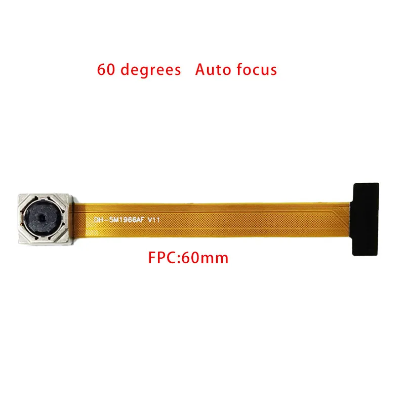5MP for OV5640 HD Camera Module DVP/MIPI Interface For STM32 MCU